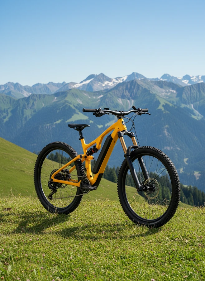 Bicycles