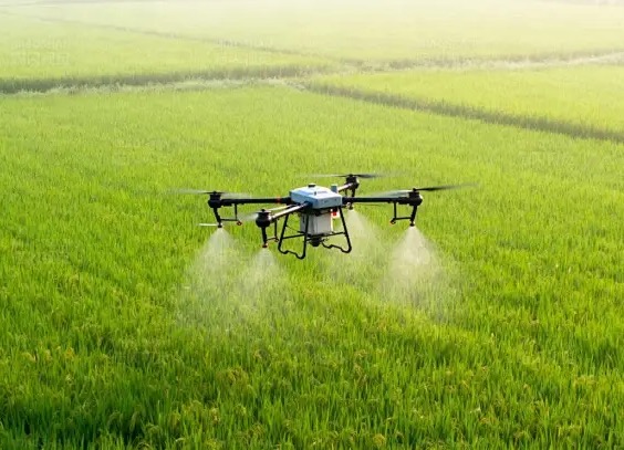 Drones